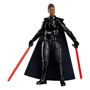 Figurka Star Wars Obi-Wan Kenobi Vintage (2022) Reva (Third Sister)