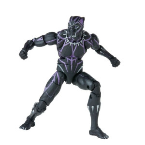 Figurka Marvel Legends Black Panther - Black Panther