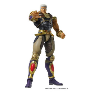 Figurka Fist of the North Star S.A.S - Chozokado Raoh
