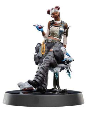 Figurka Apex Legends Figures of Fandom - Lifeline
