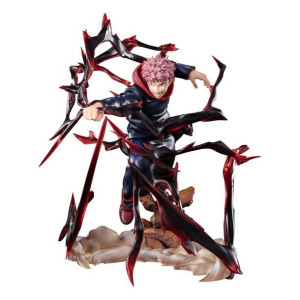 Figurka Jujutsu Kaisen FiguartsZERO - Yuji Itadori