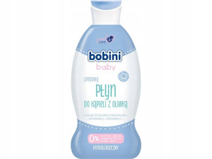 Bobini, Zwierzęta szampon żel i płyn 330 ml