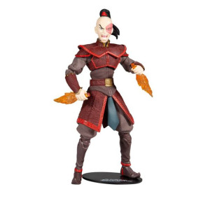 Figurka Avatar: The Last Airbender - Zuko