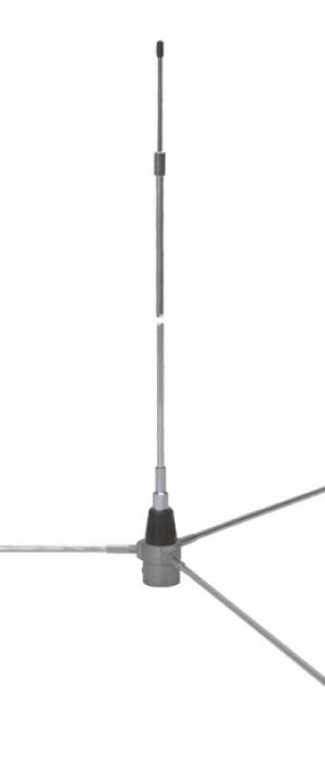 Antena bazowa VHF GP 3-E 135-175 MHz SIRIO