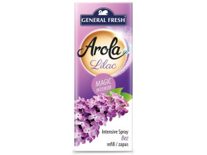 Arola General Fresh Magiczna Szyszka Bez&Hiacy