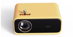 Projektor WANBO MINI XS01 480p, 200lm