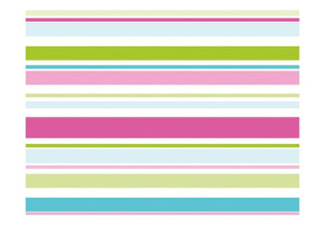 Fototapeta - Bright stripes [Rozmiar: 400X309]