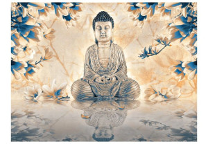 Fototapeta - Buddha of prosperity [Rozmiar: 350X270]