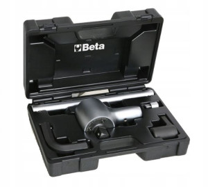 Beta Wzmacniacz Momentu Obrotowego 2500nm 560/c12