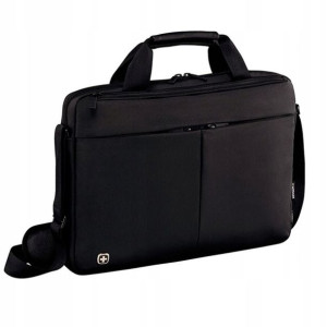 Torba Na Laptopa WENGER Slim 14" Czarna