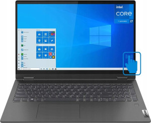 Lenovo FLEX-5 15,6 Dotyk i7 16GB SSD256GB W10