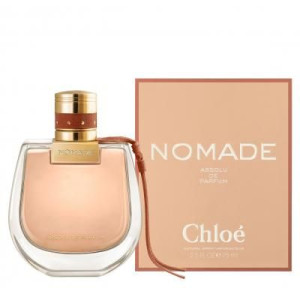 Chloe Nomade Absolu De Parfum Edp 75ml
