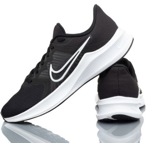 Buty Męskie Nike Downshifter 11 Cw3411 006 R-43