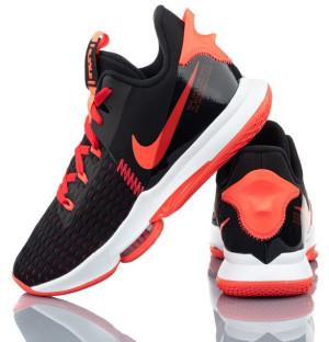 Buty Nike Lebron Witness V Cq9380 005 R-42