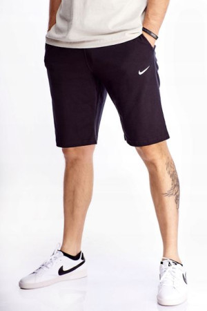 Męskie Spodenki Nike JSY Szorty 905421 010 R-XS