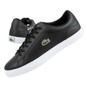 Buty sportowe Lacoste Lerond [17312] skóra