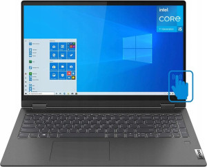 Lenovo FLEX-5 15,6 Dotyk i5 12GB SSD512GB W10