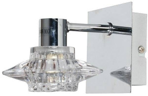 Lampa Ścienna Kinkiet Candellux Outlet 91-01835
