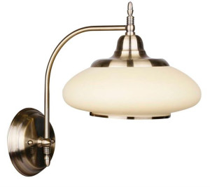 lampa ścienna kinkiet Lumina Candellux 21-84647