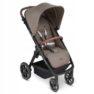 ABC DESIGN wózek spacerowy do 22 kg AVUS Nature