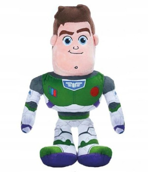 BUZZ ASTRAL 32cm maskotka Disney Toy Story