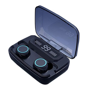 Słuchawki Bezprzewodowe Powerbank Douszne M11