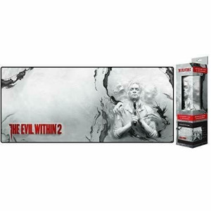 Podkładka pod myszkę The Evil Within 2 (wymiary 80 x 35 cm)