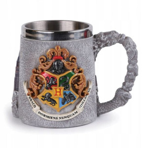 Kufel Harry Potter (HOGWARTS SCHOOL)