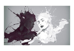 Fototapeta - Dysonans [Rozmiar: 450X270]