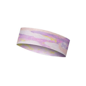 BUFF Opaska na głowę COOLNET SLIM  HEADBAND Tasie Multi