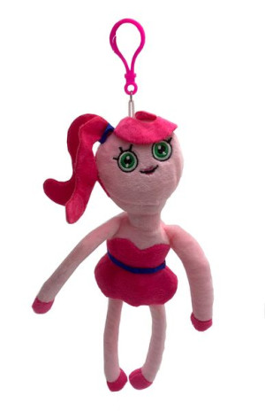 Brelok Mama Maku Poppy Playtime
