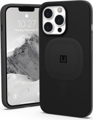 Etui UAG Urban Armor Gear Lucent 2.0 [U] MagSafe Apple iPhone 13 Pro (czarn
