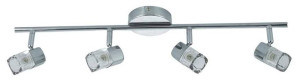 Lampa Ścienna Candellux Diament 94-19250 Listwa G9