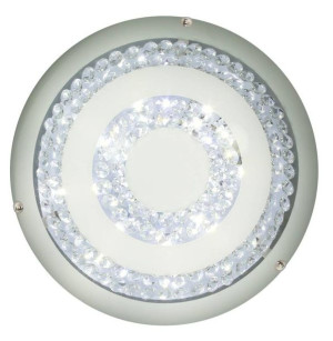 Lampa Sufitowa Candellux Monza 13-54890 Plafon Led 4000K