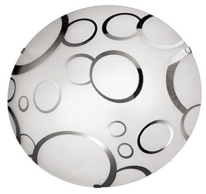 Lampa Sufitowa Candellux Doka 13-04482 Plafon E27
