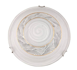 Lampa Sufitowa Candellux Venta 13-53766 Plafon E27