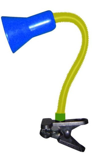 Lampka Biurkowa Candellux Wyprzedaż 41-83572 Boa Lampka Gabinetowa Multikol