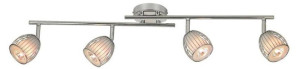 Lampa sufitowa 94-02498 Arman listwa 4xGU10