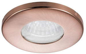Oprawa stropowa miedziana hermetyczna IP65 SH-06 2247502