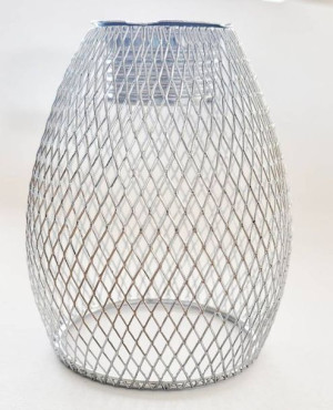 Klosz koszyczek metalowy wewnętrzny E14 do lamp Dixi 71-43849