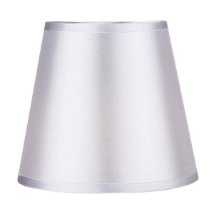 Abażur satynowy E14 do lampy Luk 77-38418