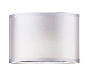 Abażur satynowy E14 18cm do lampy BAN 77-38388