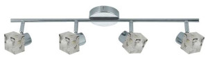 Aran Listwa 4x40w G9