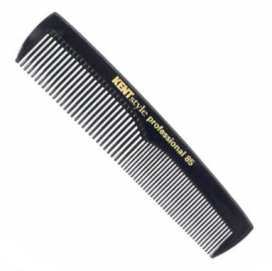 Kent grzebień do włosów SPC85 128MM MENS POCKET COMB