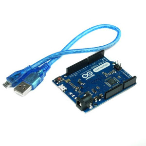 Arduino Leonardo R3 microUSB ATmega32u4 klon
