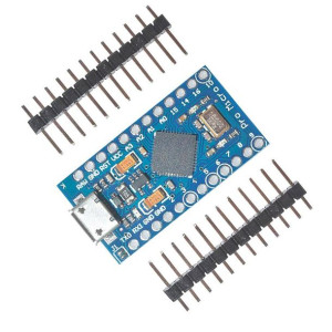 Arduino Leonardo Pro Micro ATmega32U4 16MHz