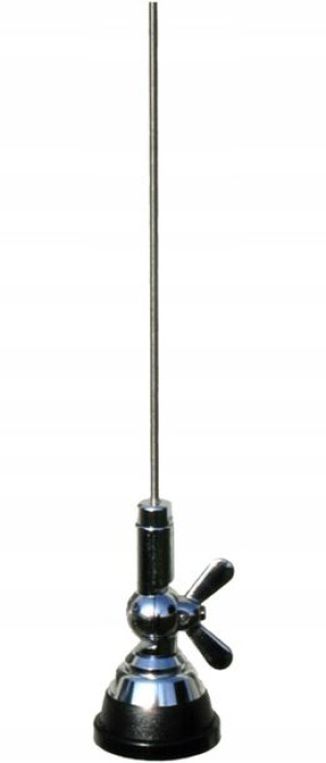 Antena samochodowa SMA 108-550 SL SIRIO
