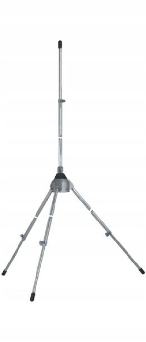 Antena bazowa VHF GPA 135-175 MHz SIRIO