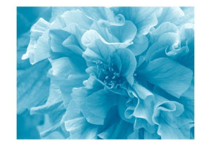 Fototapeta - Blue azalea [Rozmiar: 400X309]