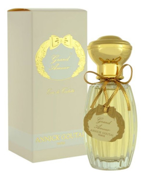 Annick Goutal Grand Amour Edt 50ml Oryginał